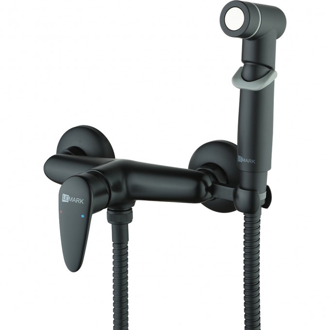 Смеситель LEMARK PRAMEN LM3318BL Смеситель LEMARK PRAMEN LM3318BL