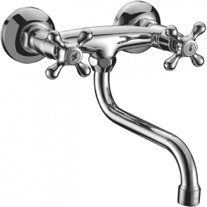 Смеситель LEMARK STANDART для кухни LM2111C Смеситель LEMARK STANDART для кухни LM2111C