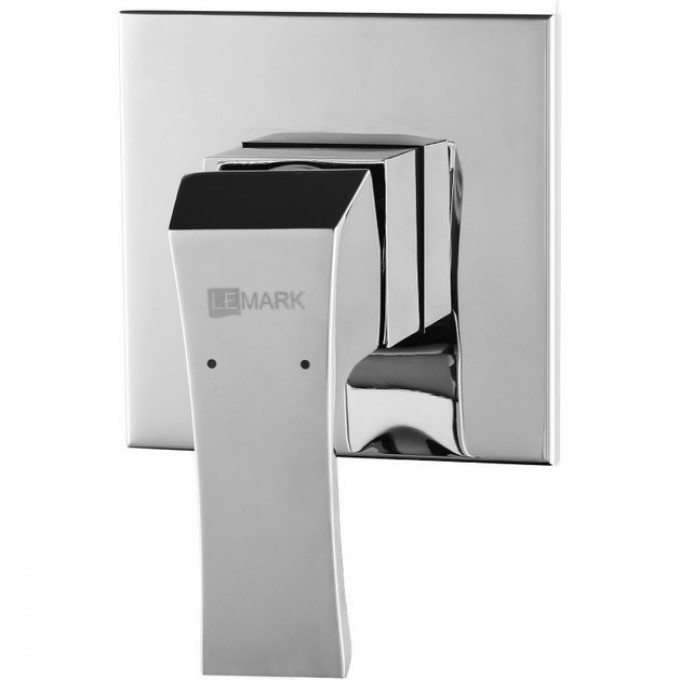 Смеситель LEMARK UNIT для душа LM4523C Смеситель LEMARK UNIT для душа LM4523C