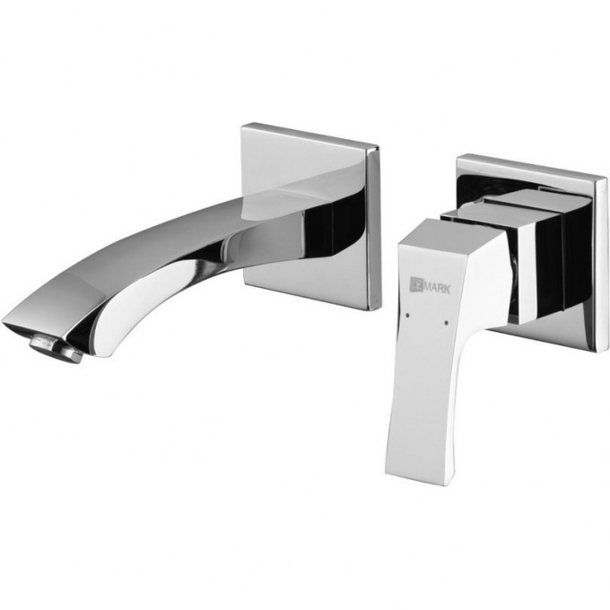 Смеситель LEMARK UNIT для раковины LM4526C Смеситель LEMARK UNIT для раковины LM4526C