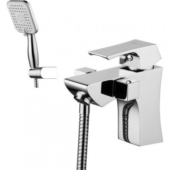 Смеситель LEMARK UNIT LM4515C на борт ванны Смеситель LEMARK UNIT LM4515C на борт ванны